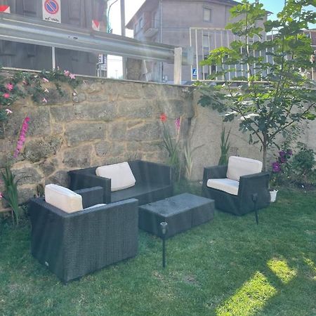 Casa Amoedo Lägenhet Redondela Exteriör bild