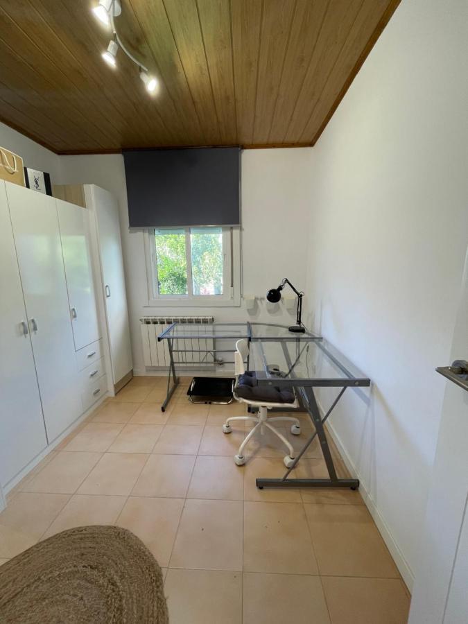 Casa Amoedo Lägenhet Redondela Exteriör bild