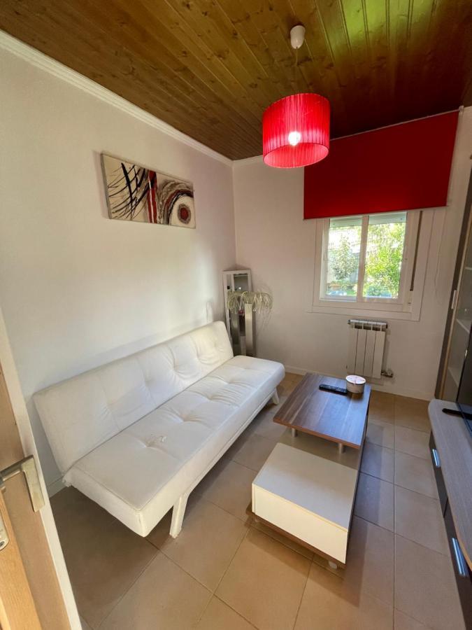 Casa Amoedo Lägenhet Redondela Exteriör bild