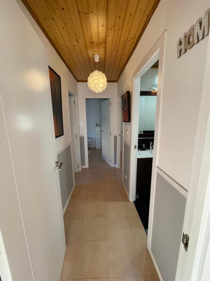 Casa Amoedo Lägenhet Redondela Exteriör bild