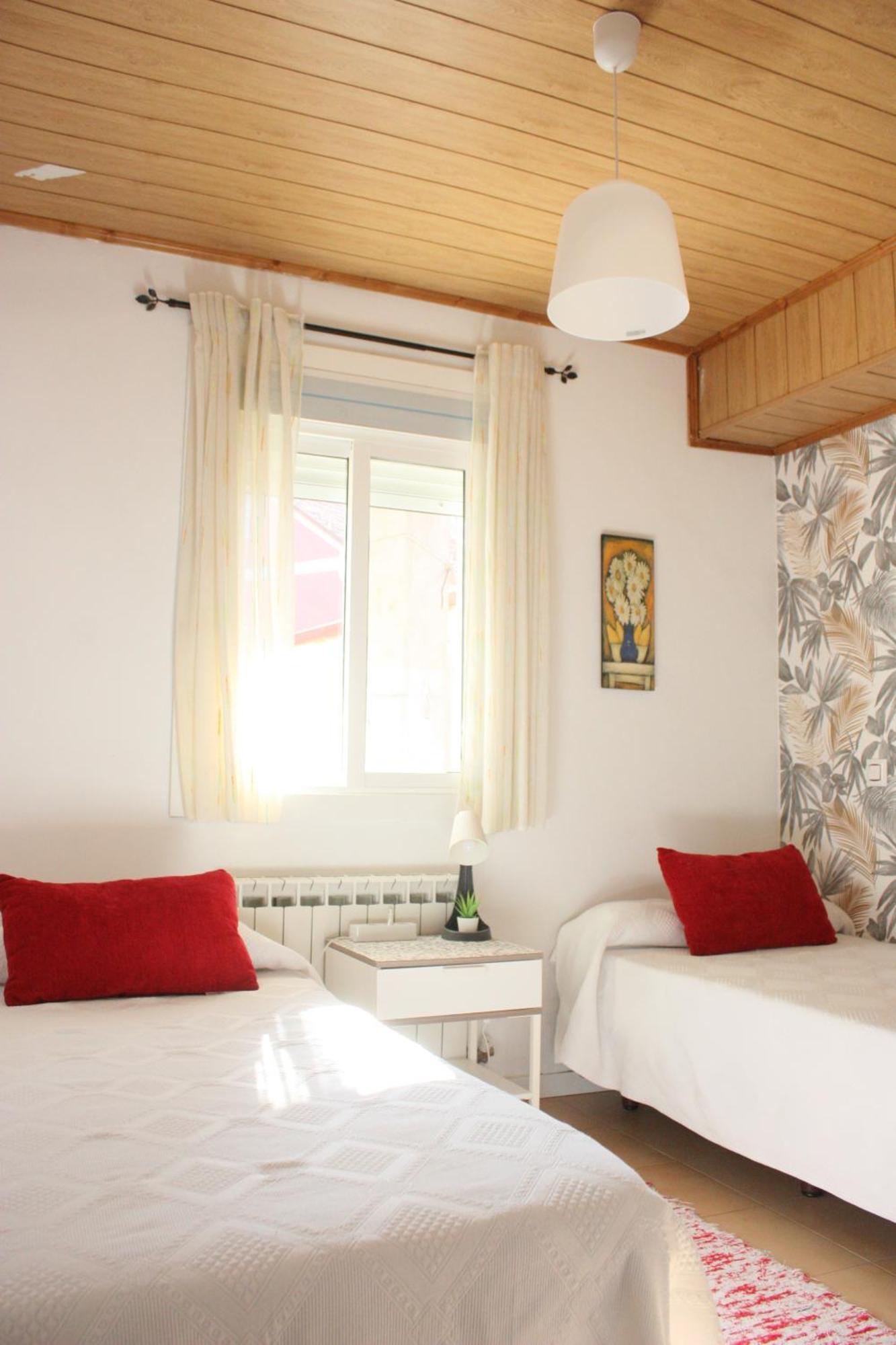 Casa Amoedo Lägenhet Redondela Exteriör bild